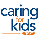 Caring for kids logo