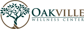 Oakville Wellness Center Winnipeg Full Logo