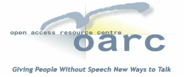 Open access resources logo