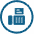 Dots icon symbol