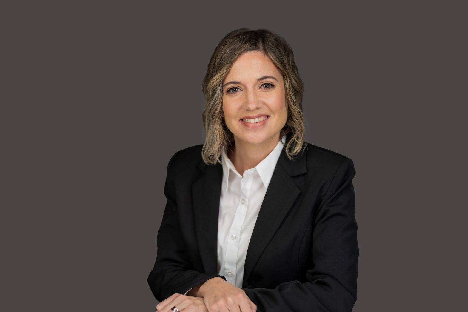 Terrilee Friesen - Psychotherapist & Couples Counsellor at Oakville Wellness Center