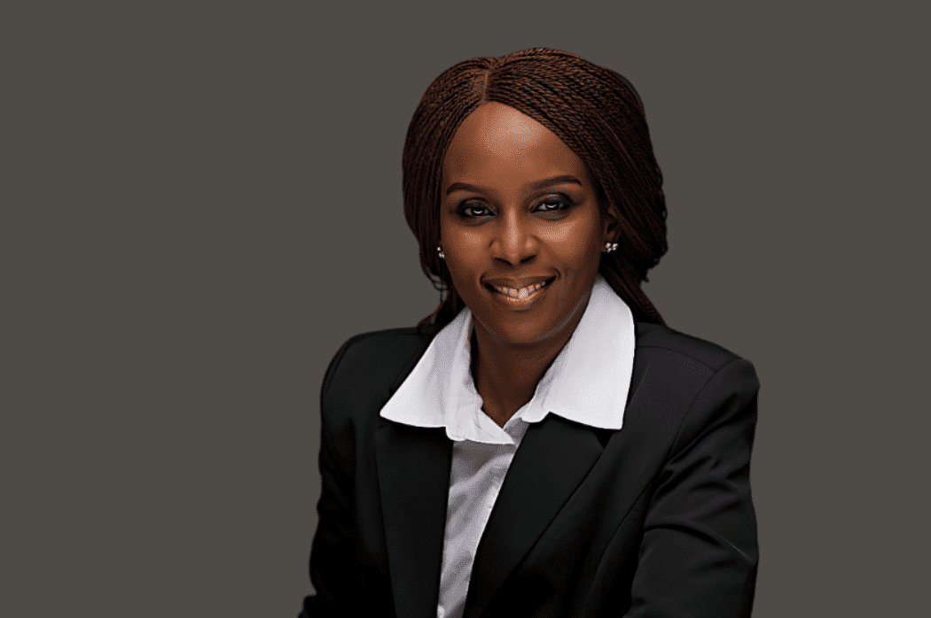 Jessica Kinyua - Online therapist in Winnipeg at Oakville Wellness Center