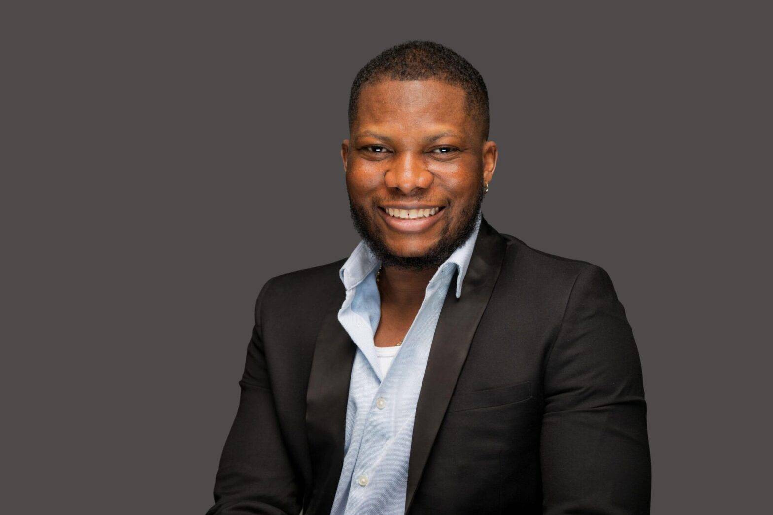Iyanu Olugbemiga - Counsellor / Psychotherapist at Oakville Wellness Center