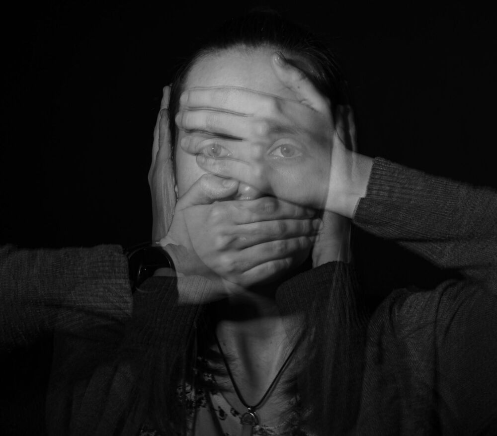 Anxiety Therapy Counsellor at Oakville Wellness Center