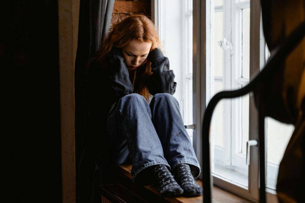Clinical or Major Depression Therapy Winnipeg