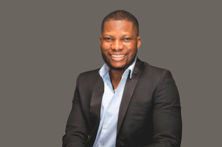 Iyanu Olugbemiga