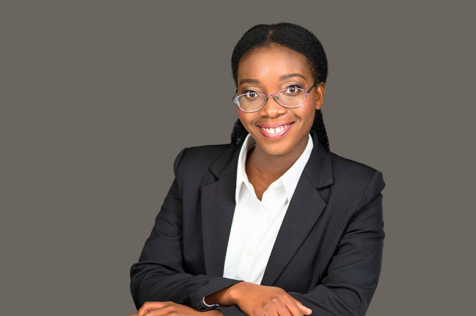 Oribim Kingson - Dietitian in Winnipeg Manitoba at Oakville Wellness Center