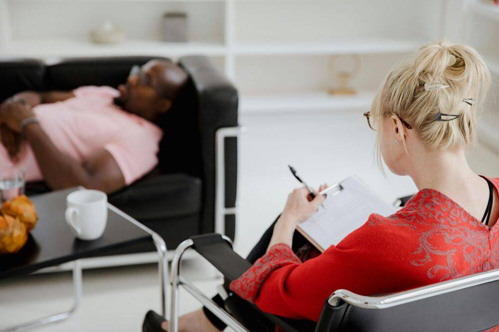 Couples Counselling