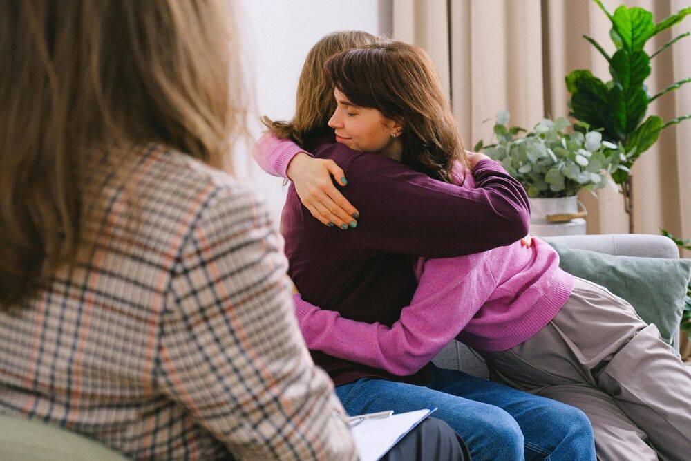 Support a Friend or Partner2