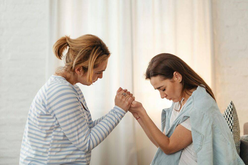 Support a Friend or Partner3