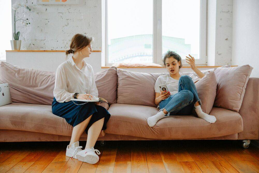 Therapy for Teens
