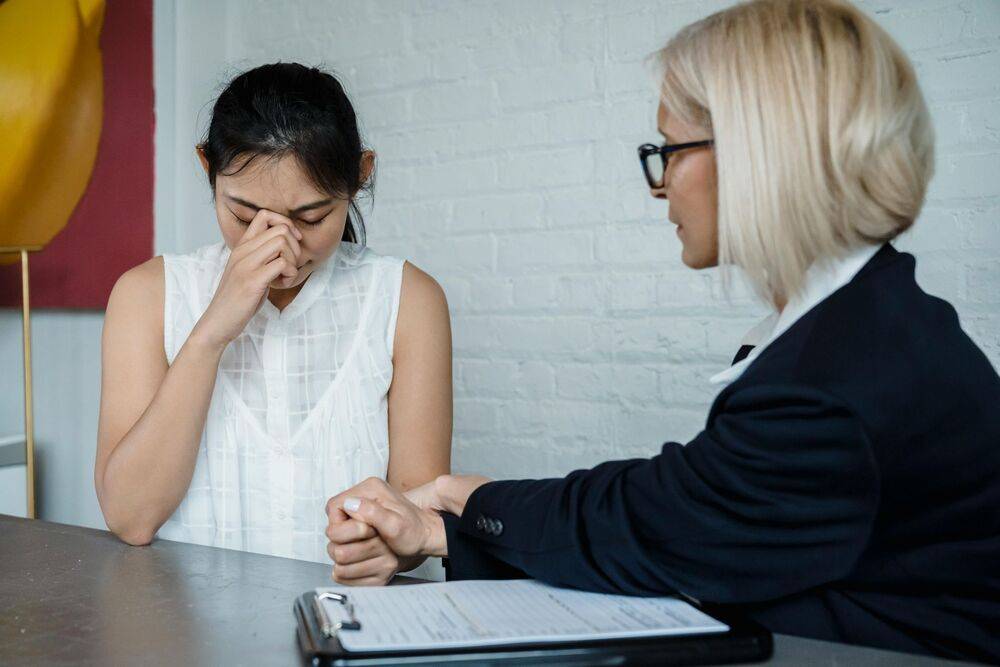 Therapy for Teens