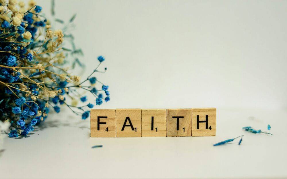 Therapy Can Strengthen Your Faith