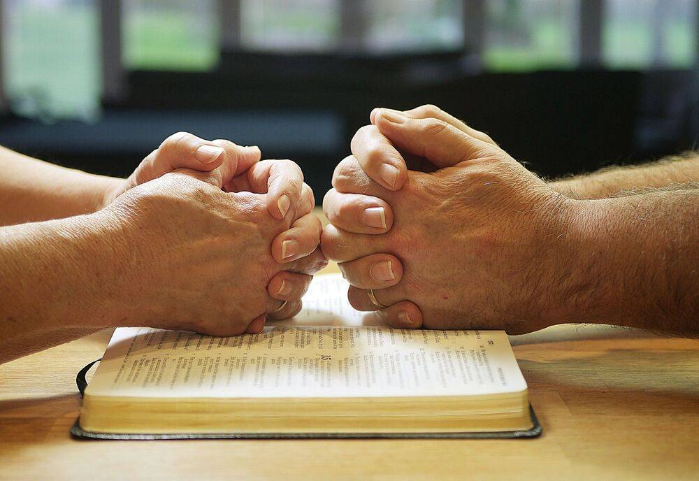 Therapy Can Strengthen Your Faith