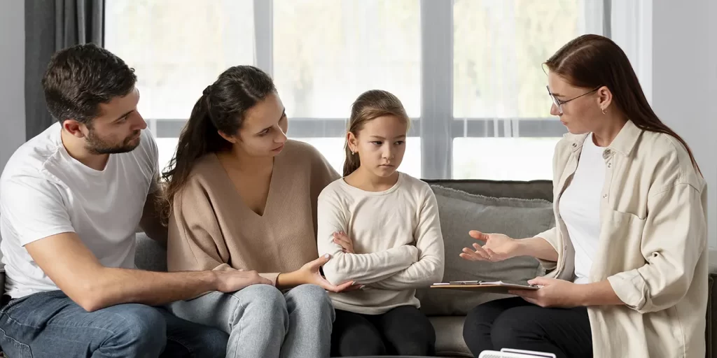 Parental Coaching