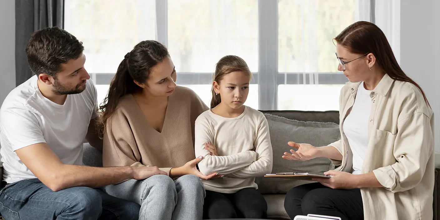 Parental Coaching