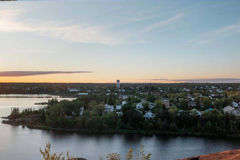 Northern Manitoba Therapists