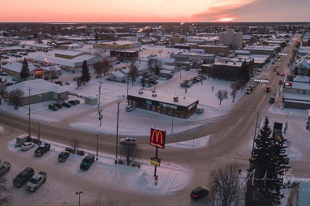 Northern Manitoba Therapists