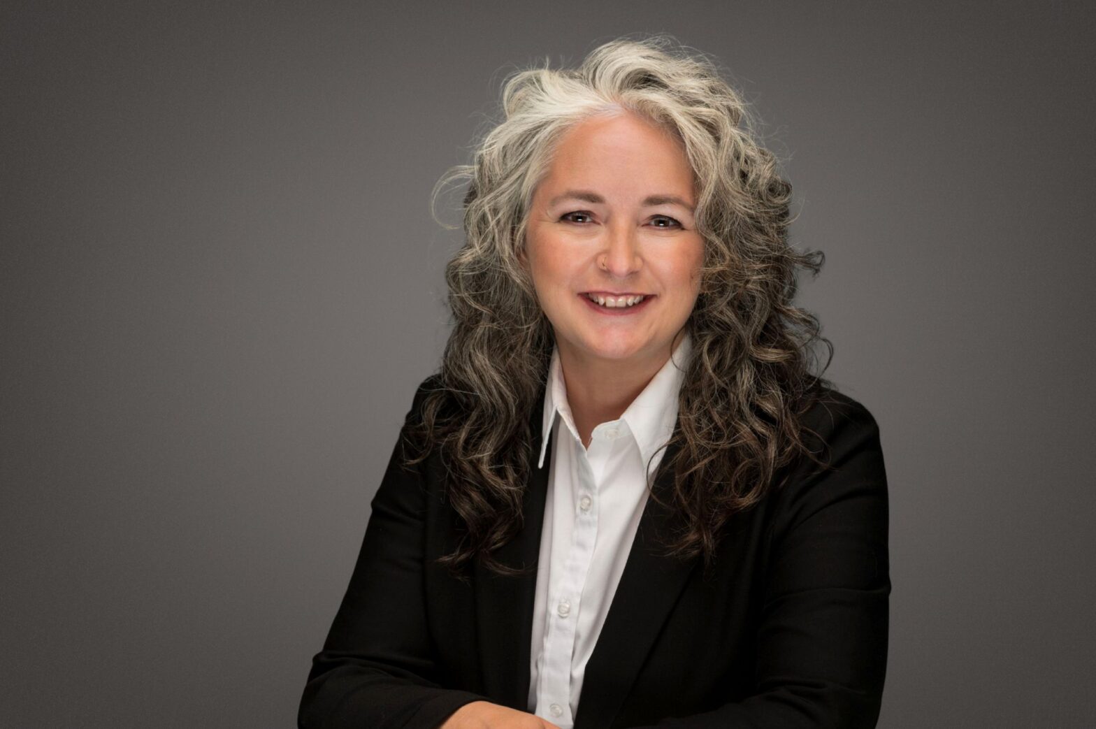 Tammy Junghans - Female Psychotherapist & Couples Counsellor