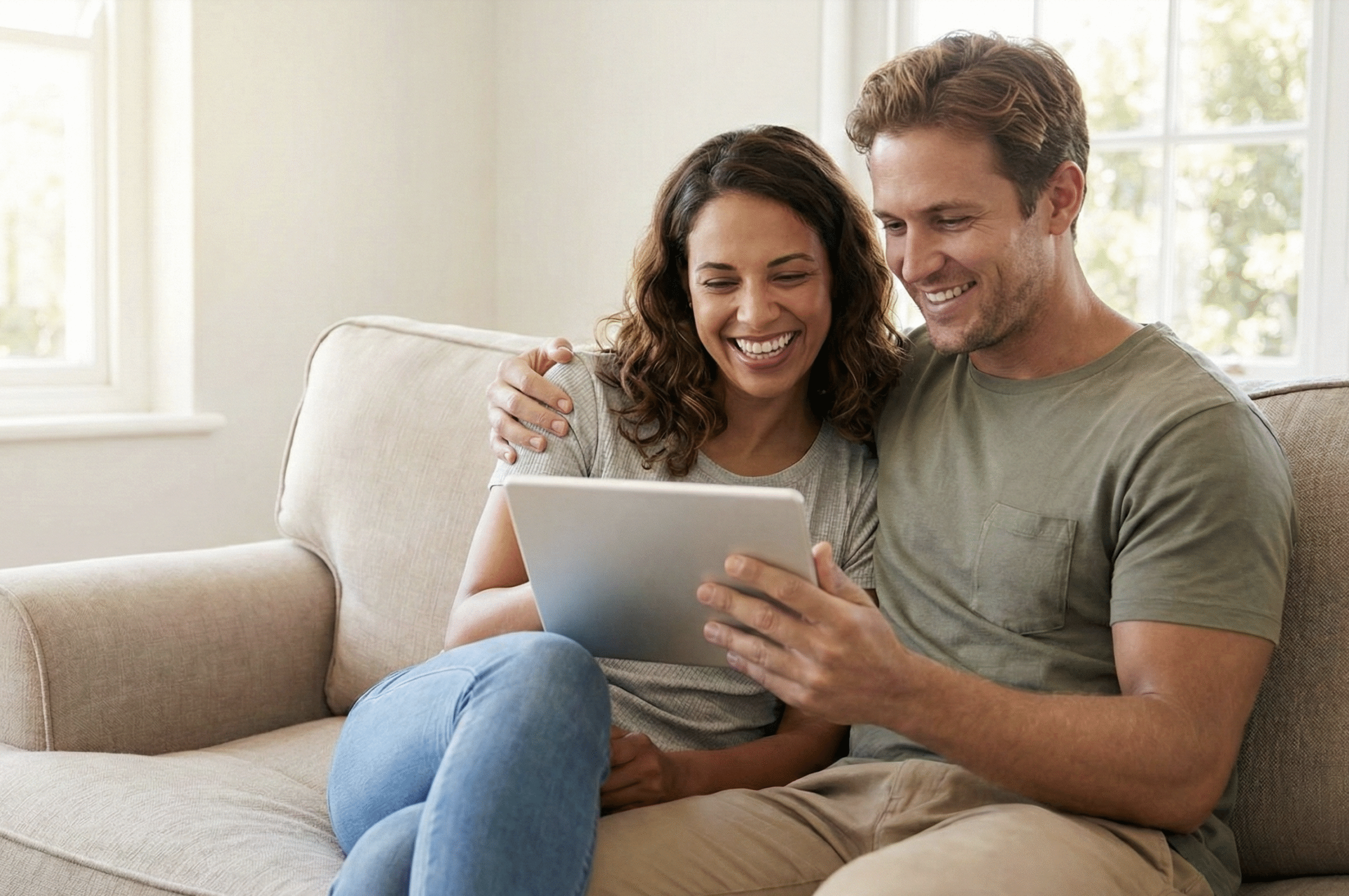 Swift Current Therapists Doing Relationship Assessment with Couple