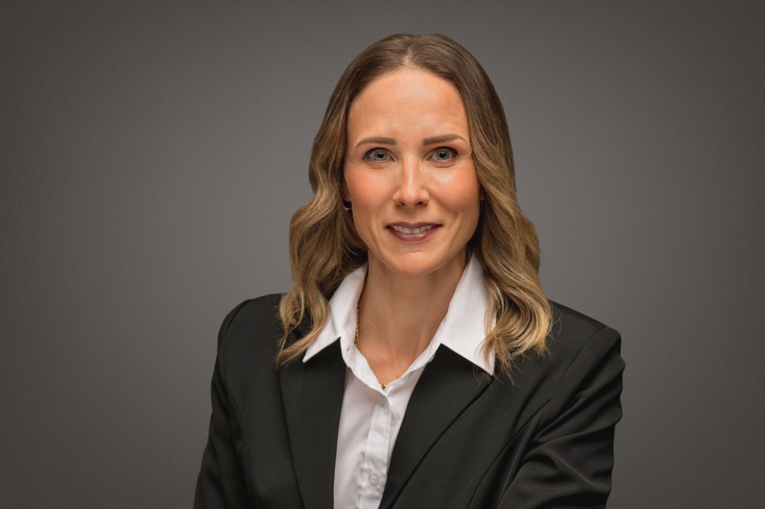 Kristen Bauman - Winnipeg Therapist